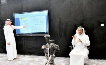 التعليم تقدم عددا من الإرشادات للطلاب والطالبات للاختبارات عن بعد التعليم تقدم عددا من الإرشادات للطلاب والطالبات للاختبارات عن بعد