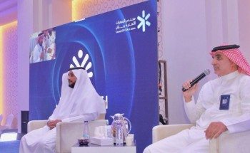 رئيس مجلس الجمعيات الأهلية بجازان يترأس لقاء “تواصل الثاني” لتعزيز التكامل والتمكين المؤسسي للجمعيات في المنطقة رئيس مجلس الجمعيات الأهلية بجازان يترأس لقاء “تواصل الثاني” لتعزيز التكامل والتمكين المؤسسي للجمعيات في المنطقة