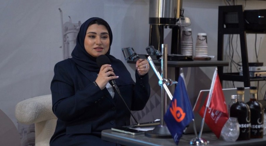 “حكايات وذكريات رمضان”.. أمسية أدبية تُحيي التراث في الجبيل الصناعية