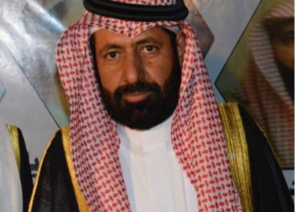 مناسية عظيمة جسدت مسيرة التنمية والإنجازات .. الشيخ “عزيز محسن ابن شويلع” يهنئ خادم الحرمين وولي العهد بمناسبة اليوم الوطني الـ 91