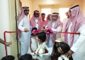 مركز الرعاية الأولية بقرية الجعدية يدشن يوم الإيدز العالمي 2019