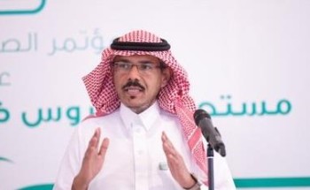 بالفيديو.. العبدالعالي: المملكة تُعد من بين أفضل 10 دول في العالم في إجراء الفحوص المخبرية الجينية الدقيقة