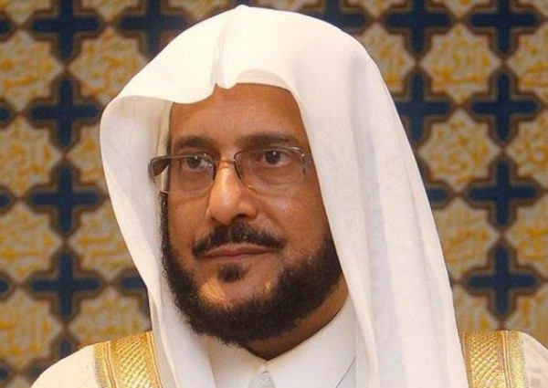 وزير الشؤون الإسلامية: التيار الكهربائي يتم سحبه لإنارة محطات بنزين وبيوت .. وهذه الجهة نلقى المسؤولية عليها! وزير الشؤون الإسلامية: التيار الكهربائي يتم سحبه لإنارة محطات بنزين وبيوت .. وهذه الجهة نلقى المسؤولية عليها!