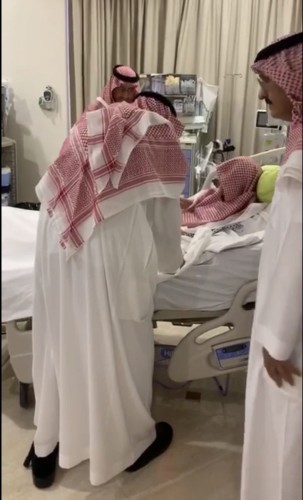 بالفيديو.. بماذا أوصى الأمير بندر بن عبدالعزيز خادم الحرمين قبيل وفاته
