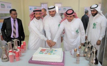 كليات عنيزة تحتفل باليوم الوطني 89 كليات عنيزة تحتفل باليوم الوطني 89