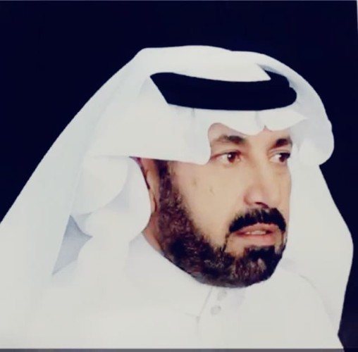 الأستاذ عبدالله المنفي الرويلي  يقدم عمارة سكنية للقطاع الصحي في حال احتياجها  بمحافظة طريف