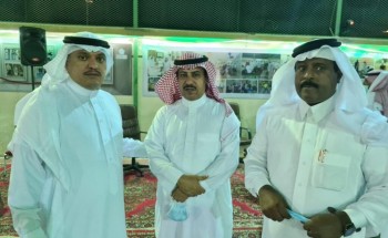 الحفل الختامي لنادي ذوي الإعاقة للعام ١٤٤٢ بالطائف الحفل الختامي لنادي ذوي الإعاقة للعام ١٤٤٢ بالطائف