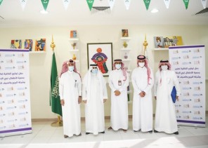 مركز جنوب الرياض يوقع اتفاقية مع شركة الربيع والصيف لدعم خدماته مركز جنوب الرياض يوقع اتفاقية مع شركة الربيع والصيف لدعم خدماته