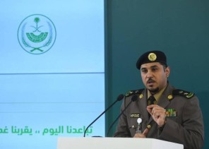 متحدث الداخلية: رصد باعة متجولين في أكثر من موقع مخالفين لنظام الإقامة والعمل متحدث الداخلية: رصد باعة متجولين في أكثر من موقع مخالفين لنظام الإقامة والعمل
