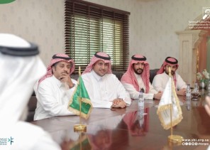 ” الجمعية السعودية للإعاقة السمعية” توقّع اتفاقية تعاون مع “مجموعة شباب الصم” ” الجمعية السعودية للإعاقة السمعية” توقّع اتفاقية تعاون مع “مجموعة شباب الصم”