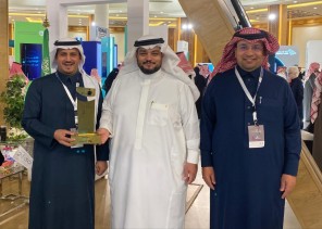 فرع وزارة الموارد البشرية بالقصيم يختتم المُشاركة في ملتقى فرصتي 3 المُقام في مركز الملك خالد الحضاري ببريدة