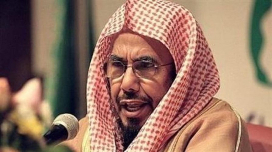 “المطلق”: شرعاً ليست هناك إشكالية في أكتتاب أرامكو وحديث “‏الفوزان” قديم كان عن الادخار (فيديو)
