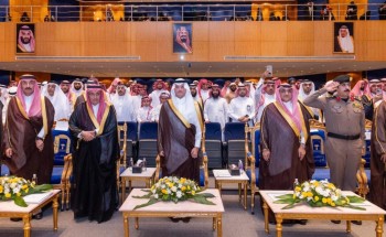 سمو محافظ الأحساء يرعى الحفل الختامي لأنشطة جمعية “قبس” ويكرّم الفائزين سمو محافظ الأحساء يرعى الحفل الختامي لأنشطة جمعية “قبس” ويكرّم الفائزين