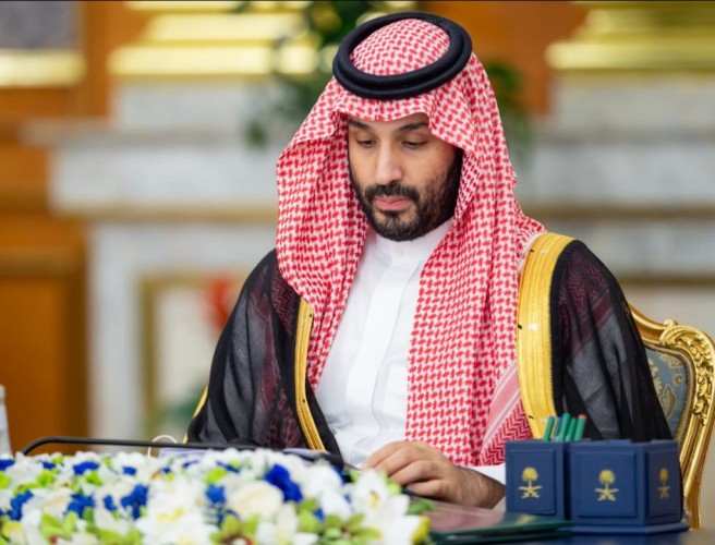 مجلس الوزراء برئاسة ولي العهد يقر نظام التعاونيات ويحدد 12 مايو يومًا للتبرع بالأعضاء