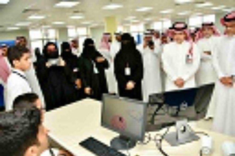 تعليم الشرقية يعقد الملتقى الأول لقسم الحاسب الآلي “التحول الرقمي والعلمي في مناهج الحاسب” ومعرض المهارات الرقمية المصاحب