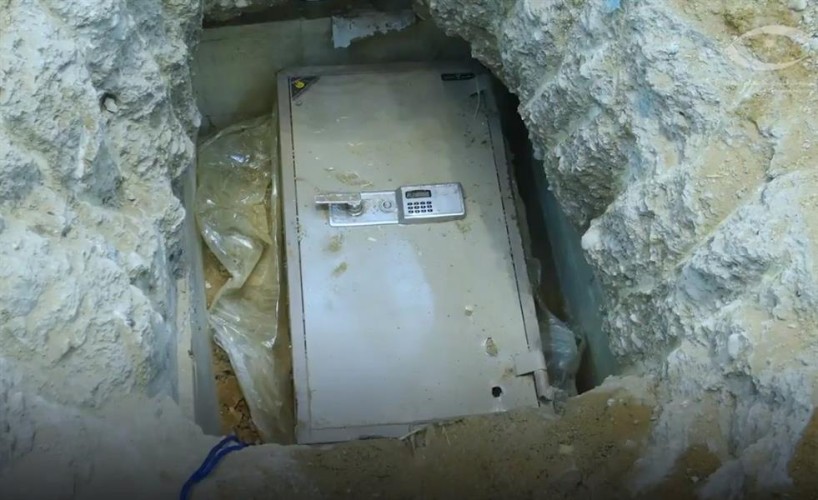 شاهد .. نزاهة تنشر مقطع لبعض الأموال التي ضبطتها مع المتورطين في قضايا الفساد