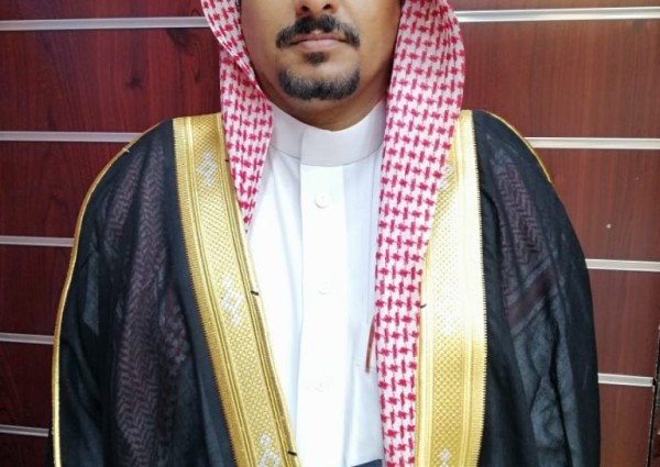 رئيس مركز الغضياء والسلمات يهنئ القيادة بمناسبة اليوم الوطني (89) رئيس مركز الغضياء والسلمات يهنئ القيادة بمناسبة اليوم الوطني (89)