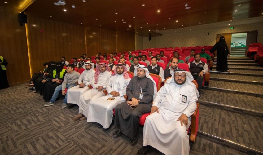 صحة الرياض تنفذ ” 500 ” مبادرة تطوعية في الاحتفاء باليوم العالمي للتطوع