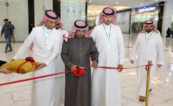 فرع البيئة بالحدود الشمالية يطلق الحملة التوعوية عن ندرة الموارد الطبيعية وترشيد استهلاك المياه فرع البيئة بالحدود الشمالية يطلق الحملة التوعوية عن ندرة الموارد الطبيعية وترشيد استهلاك المياه
