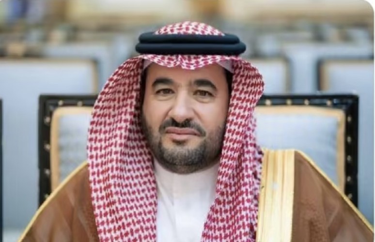 تعيين رجل الأعمال سعد عليان الرقاص المظيبري عضواً في المجلس المحلي بمحافظة أبانات