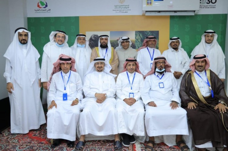 الجمعية التعاونية للثروة الحيوانية والأعلاف تشدد في اجتماعها الأول على ضرورة رفع الناتج المحلي للحوم