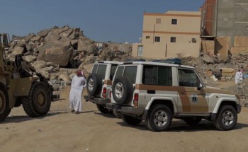 أمانة مكة تضاعف جهودها في تحسين المشهد الحضري أمانة مكة تضاعف جهودها في تحسين المشهد الحضري