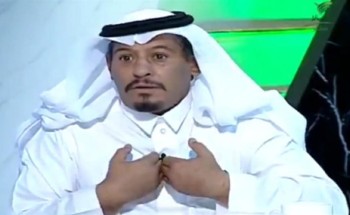 ابن عم رشاش يهاجم صناع مسلسل “رشاش” .. ويؤكد: المسلسل فيه افتراء على المتوفين ابن عم رشاش يهاجم صناع مسلسل “رشاش” .. ويؤكد: المسلسل فيه افتراء على المتوفين