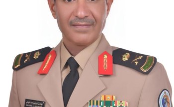 ترقية العميد مهندس نبيل الرويثي