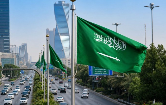 السعودية تدين استهداف الناقلة «سدر» وتدعو إلى وقف التصعيد واحترام أمن الملاحة