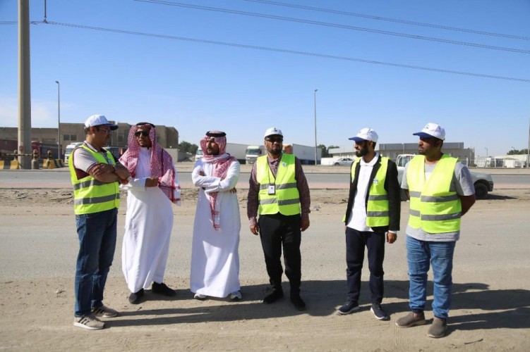 خبراء: ثمار “شرقية بلا سيارات تالفة” تتوزع على الجوانب التجميلية والأمنية والبيئية