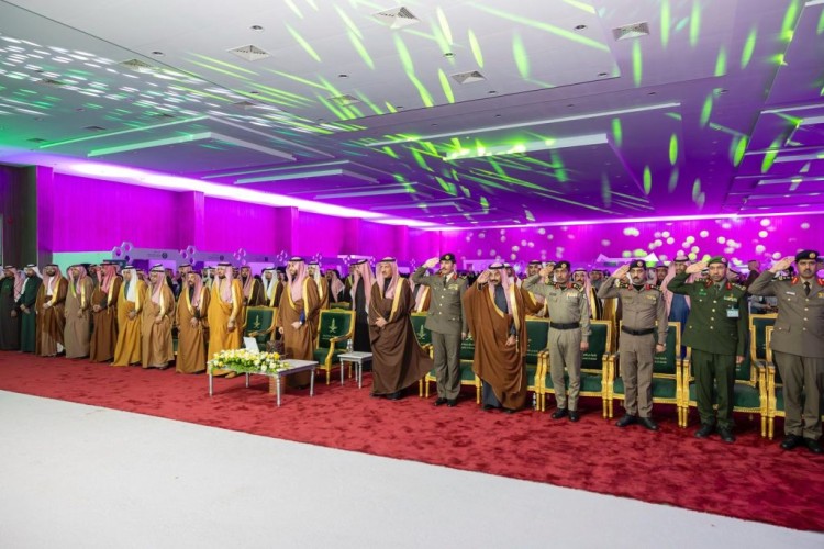 الأمير متعب بن مشعل يدشن مهرجان تمور الجوف في نسخته الحادية عشرة بمحافظة دومة الجندل