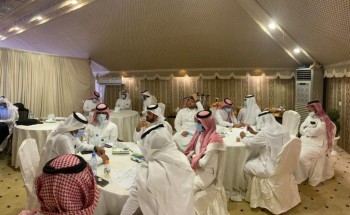 “كهاتين ” لرعاية الأيتام تستكمل إعداد الخطة التشغيلية لعام 2021 “كهاتين ” لرعاية الأيتام تستكمل إعداد الخطة التشغيلية لعام 2021
