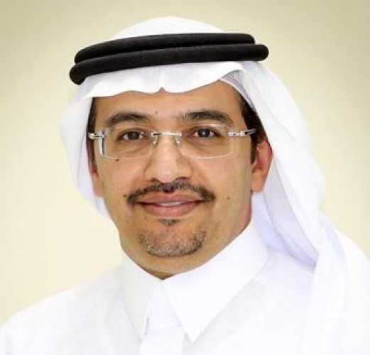 رئيس تجمع الرياض الأول د. صالح التميمي : كل عام وهذا الوطن يعانق السماء مجداً