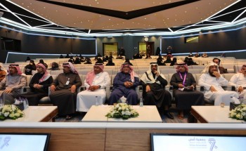 جمعية ” أمس” تقيم ندوة حول استثمار مرض السرطان .