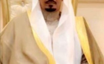 “الشيخ “إبراهيم بن عبيد  المشعلي  يهنئ خادم الحرمين الشريفين وولي عهده الأمين بمناسبة عيد الأضحى المبارك
