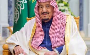 خادم الحرمين عبر “تويتر”: أهنئكم بعيد الأضحى.. وأسأل الله أن يرفع عن بلادنا والعالم وباء كورونا