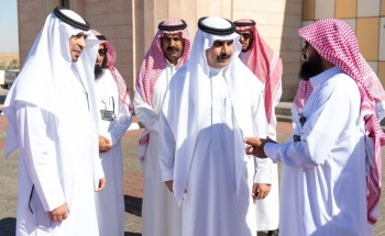 محافظ بقعاء يدشن 3 مبادرات بلدية محافظ بقعاء يدشن 3 مبادرات بلدية