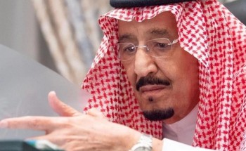 أمر ملكي بإعادة تكوين هيئة كبار العلماء