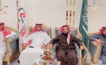 في زيارة جمعتهم على الود والصداقة والإخاء .. الإعلامي “عبدالرحمن بن مرشد” يستضيف مدير مكتب الأمير مشعل بن عبدالعزيز “الأستاذ حميد بن مصلاب” والشاعر ذويب الخياري في زيارة جمعتهم على الود والصداقة والإخاء .. الإعلامي “عبدالرحمن بن مرشد” يستضيف مدير مكتب الأمير مشعل بن عبدالعزيز “الأستاذ حميد بن مصلاب” والشاعر ذويب الخياري