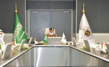 نائب مدير الأمن العام يترأس الاجتماع المشترك للجهات المشاركة في الحج نائب مدير الأمن العام يترأس الاجتماع المشترك للجهات المشاركة في الحج