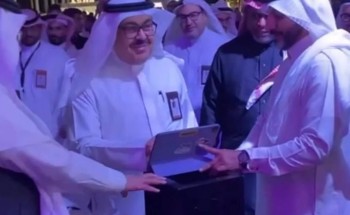 تدشين معرض صنّاع العطور بالواجهة البحرية في ينبع الصناعية
