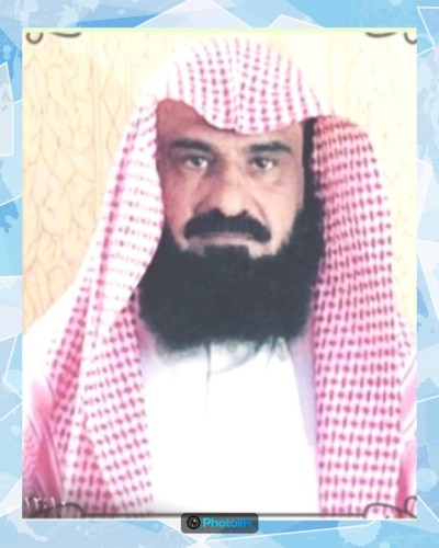 الرخيص يحدد لــ “صحيفة الشمال بداية شهر رجب ،الثلاثاء القادم بمشيئة الله