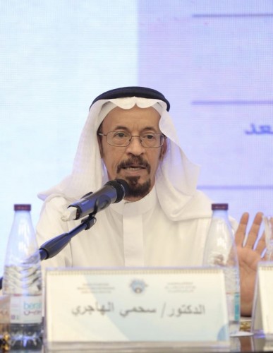 طوي صفحة دورته الـ(15) بدراسة معجمية ببلوغرافية مراوحة ما بين الشعر والرواية في أوراق اليوم الختامي لـ”ملتقى النص”