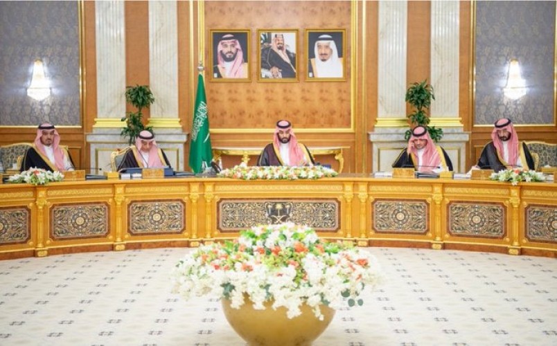 برئاسة ولي العهد.. مجلس الوزراء يؤكد ماضية المملكة في الدفاع عن سيادتها وأمنها