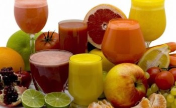 العصائر الطبيعية قد تصيب بالسكري العصائر الطبيعية قد تصيب بالسكري