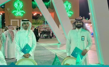 جمعية أصدقاء العمل التطوعي بمنطقة الجوف توقع اتفاقية التعاون مع رابطة سدر الجوف التطوعية