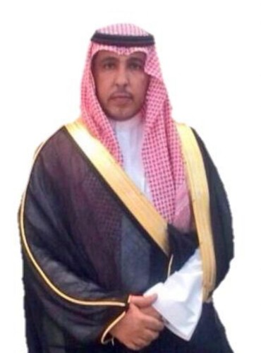 راشد القحطاني محافظاً للعلا