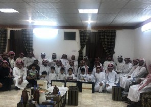 احتفال اسرة ال مقبل بعيد الأضحى المبارك احتفال اسرة ال مقبل بعيد الأضحى المبارك