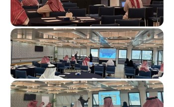 الذوق العام تدرب سفراء القطاع الحكومي