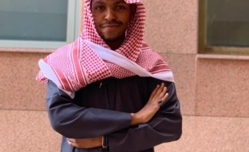 “عبدالله حربوش رئيسًا لصحيفة الشمال الإلكترونية بالجنوب “